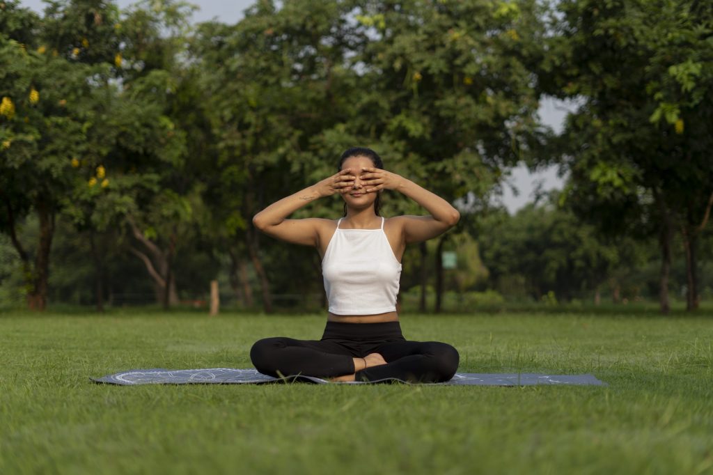 Pranayama : bien plus que des exercices de&nbsp;respiration